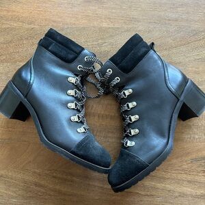 Sam Edelman boots size 6.5